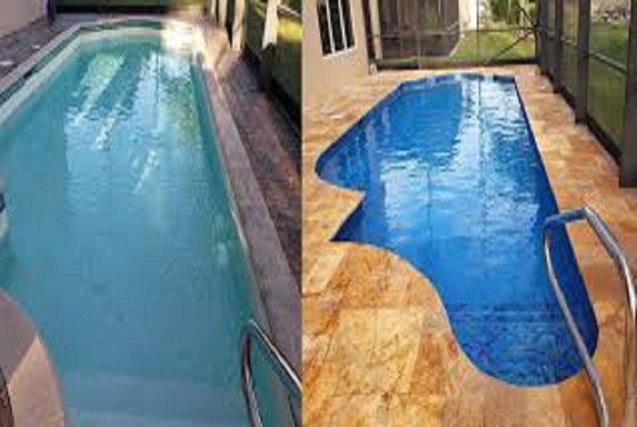Swimming Pool Renovation Service In Madhapur